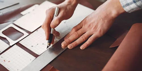 Tecniche di lavorazione all'avanguardia