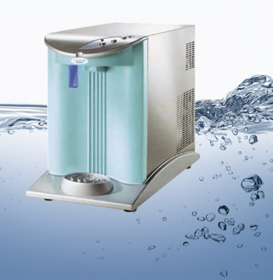 Refrigeratore domestico JET 30 - WG